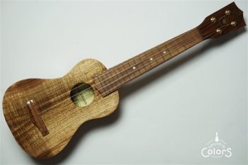 S-GLN/V -Long Neck- Gold